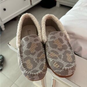 Rothy’s slippers size 6